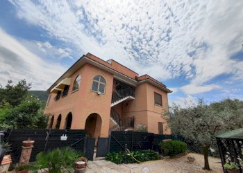 710827617_1569526284953969_4103108578013266914_n ( - Four-room apartment Via Dello Scalo Ferroviario 8, Marcellina - photo 1