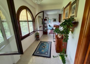 717665379_1569527208287210_8462785560243420049_n - Four-room apartment Via Dello Scalo Ferroviario 8, Marcellina - photo 11