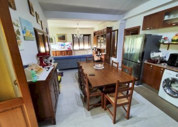 710637886_1569527301620534_8922189804883702840_n - Four-room apartment Via Dello Scalo Ferroviario 8, Marcellina - photo 12