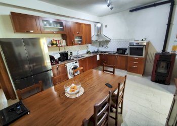 710782066_1569527421620522_6370707707410173759_n - Four-room apartment Via Dello Scalo Ferroviario 8, Marcellina - photo 13
