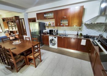 715435970_1569527344953863_2645615058028453016_n - Four-room apartment Via Dello Scalo Ferroviario 8, Marcellina - photo 14