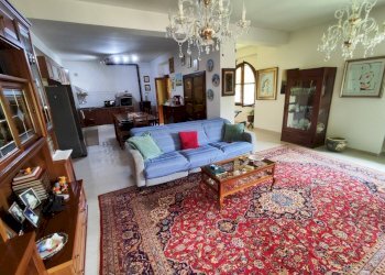 710782230_1569527788287152_1974100929162837676_n - Four-room apartment Via Dello Scalo Ferroviario 8, Marcellina - photo 15