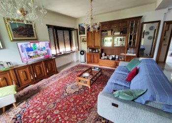 715474735_1569527564953841_6743781268540629242_n - Four-room apartment Via Dello Scalo Ferroviario 8, Marcellina - photo 16