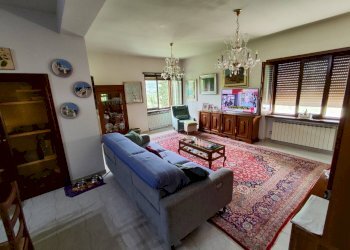 710827557_1569527861620478_3412403781103370772_n - Four-room apartment Via Dello Scalo Ferroviario 8, Marcellina - photo 19