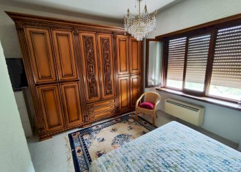 712390924_1569528198287111_6163573519463751074_n - Four-room apartment Via Dello Scalo Ferroviario 8, Marcellina - photo 20