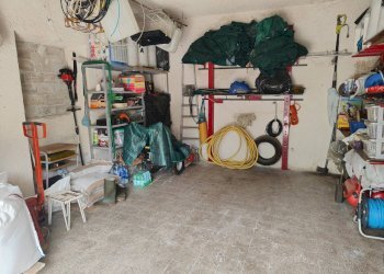 710782033_1569529381620326_6641365622497251159_n - Four-room apartment Via Dello Scalo Ferroviario 8, Marcellina - photo 30