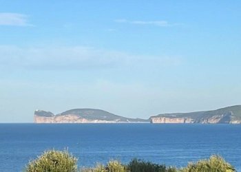 Panorama Veranda - Four-room apartment Via Villa Franca de Penedès 38, Alghero - photo 1