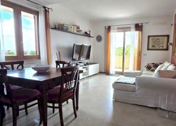 Salotto Soggiorno - Four-room apartment Via Villa Franca de Penedès 38, Alghero - photo 5
