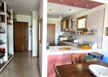 Vista Cucina zona cottura - Four-room apartment Via Villa Franca de Penedès 38, Alghero - photo 8