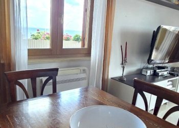 Zona Giorno - Four-room apartment Via Villa Franca de Penedès 38, Alghero - photo 11