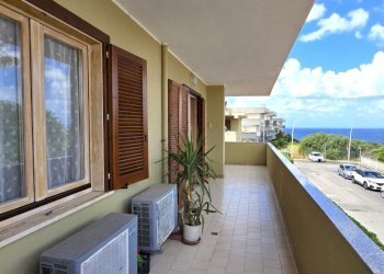 Terrazza in facciata - Four-room apartment Via Villa Franca de Penedès 38, Alghero - photo 13