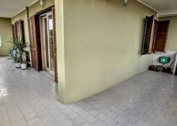 VISTA VERANDA CON TERRAZZA - Four-room apartment Via Villa Franca de Penedès 38, Alghero - photo 15