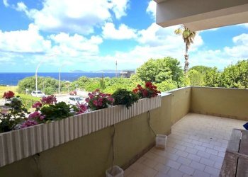 Vista Veranda Laterale - Four-room apartment Via Villa Franca de Penedès 38, Alghero - photo 17
