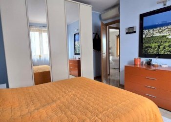 Camera Matrimoniale vista 2 - Four-room apartment Via Villa Franca de Penedès 38, Alghero - photo 19