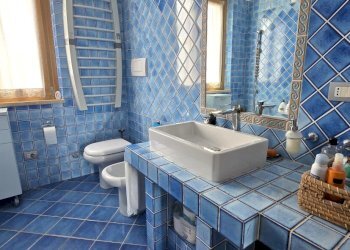 bagno - Four-room apartment Via Villa Franca de Penedès 38, Alghero - photo 21