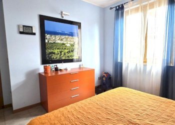 Camera Matrimoniale - Four-room apartment Via Villa Franca de Penedès 38, Alghero - photo 23