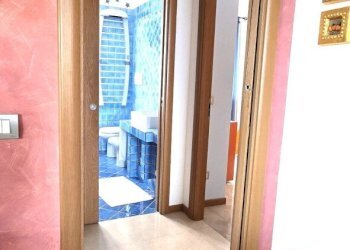 Disimpegno Notte - Four-room apartment Via Villa Franca de Penedès 38, Alghero - photo 24