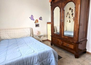 Vista seconda Camera - Four-room apartment Via Villa Franca de Penedès 38, Alghero - photo 26