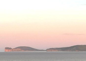 Panorama Veranda al Tramonto - Four-room apartment Via Villa Franca de Penedès 38, Alghero - photo 27