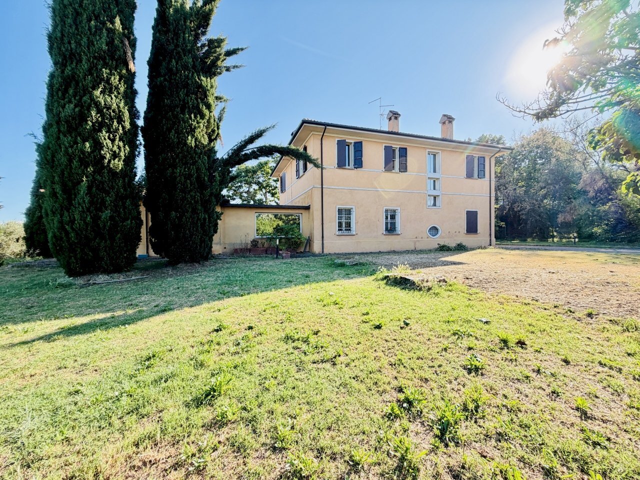 1 - Villa vicinale papa 675, Cesena - foto 1