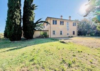 1 - Villa vicinale papa 675, Cesena - photo 1