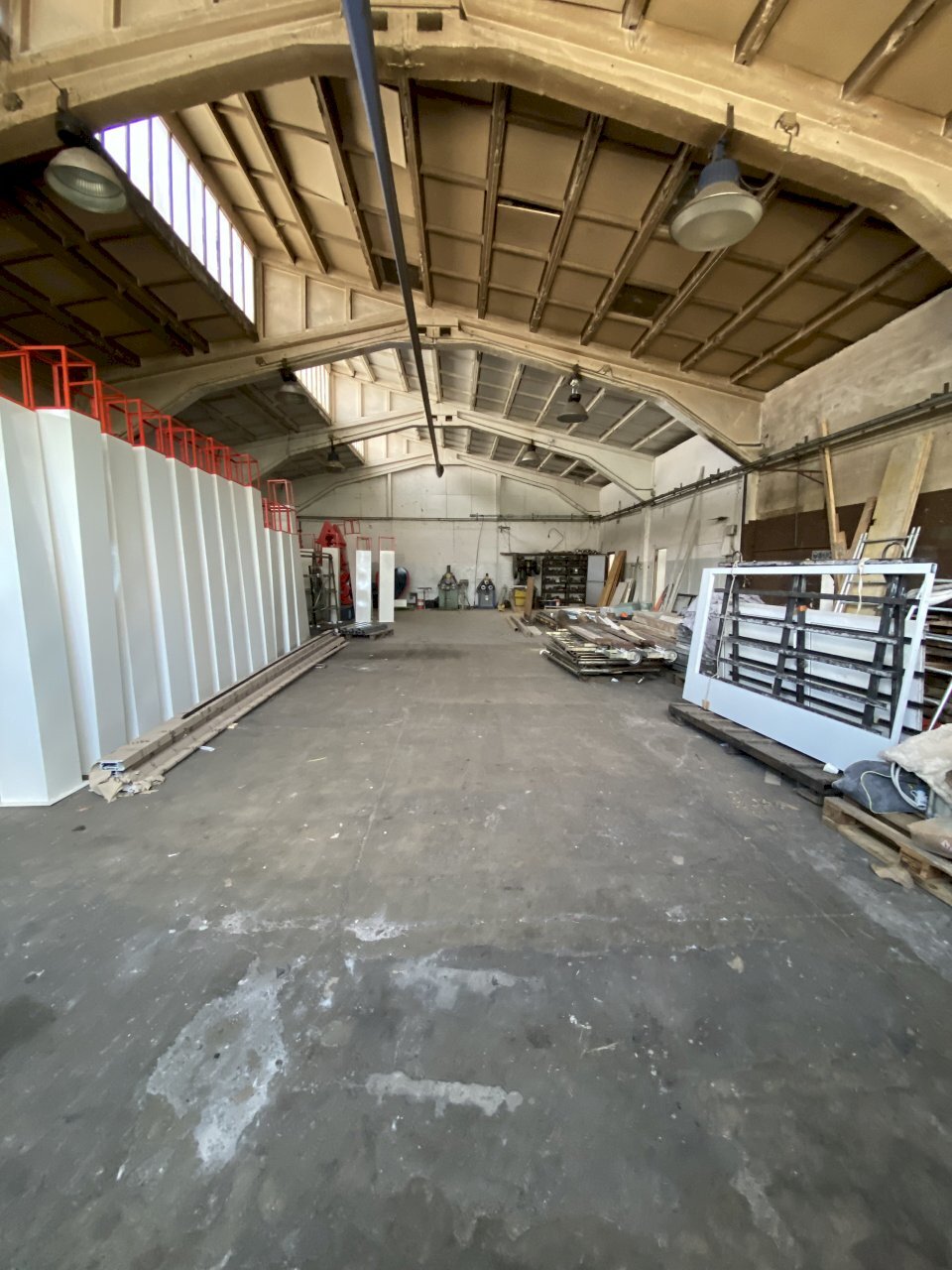 IMG_2212 - Capannone Via Bruno Buozzi 3, San Donato Milanese - foto 2