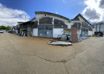 IMG_2202 - Shed Via Bruno Buozzi 3, San Donato Milanese - photo 1