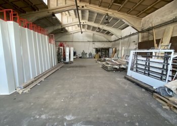 IMG_2212 - Shed Via Bruno Buozzi 3, San Donato Milanese - photo 2
