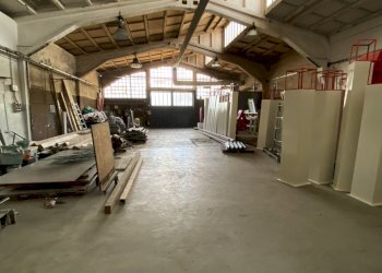 IMG_2210 - Shed Via Bruno Buozzi 3, San Donato Milanese - photo 3