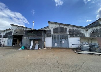IMG_2193 - Shed Via Bruno Buozzi 3, San Donato Milanese - photo 6