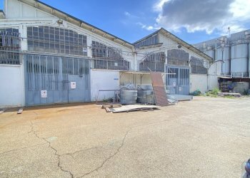 IMG_2196 - Shed Via Bruno Buozzi 3, San Donato Milanese - photo 7