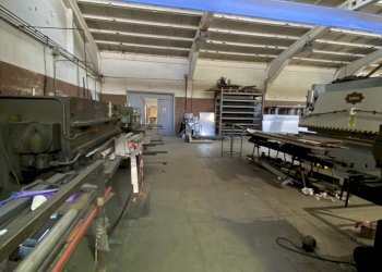 IMG_2205 - Shed Via Bruno Buozzi 3, San Donato Milanese - photo 8