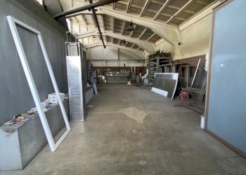 IMG_2208 - Shed Via Bruno Buozzi 3, San Donato Milanese - photo 9