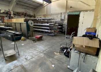 IMG_2214 - Shed Via Bruno Buozzi 3, San Donato Milanese - photo 10