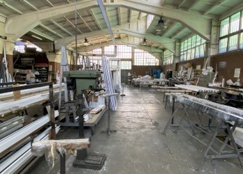 IMG_2216 - Shed Via Bruno Buozzi 3, San Donato Milanese - photo 11