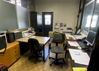 IMG_2219 - Shed Via Bruno Buozzi 3, San Donato Milanese - photo 13