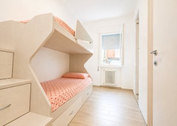 camera da letto - Appartamento Rovigo - foto 3