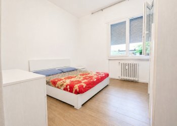 camera matrimoniale - Appartamento Rovigo - foto 4