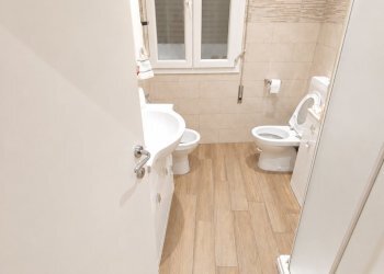 bagno - Appartamento Rovigo - foto 6