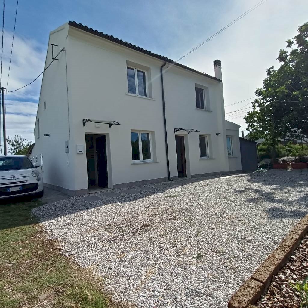 FACCIATA - Rustico Polesella - foto 1