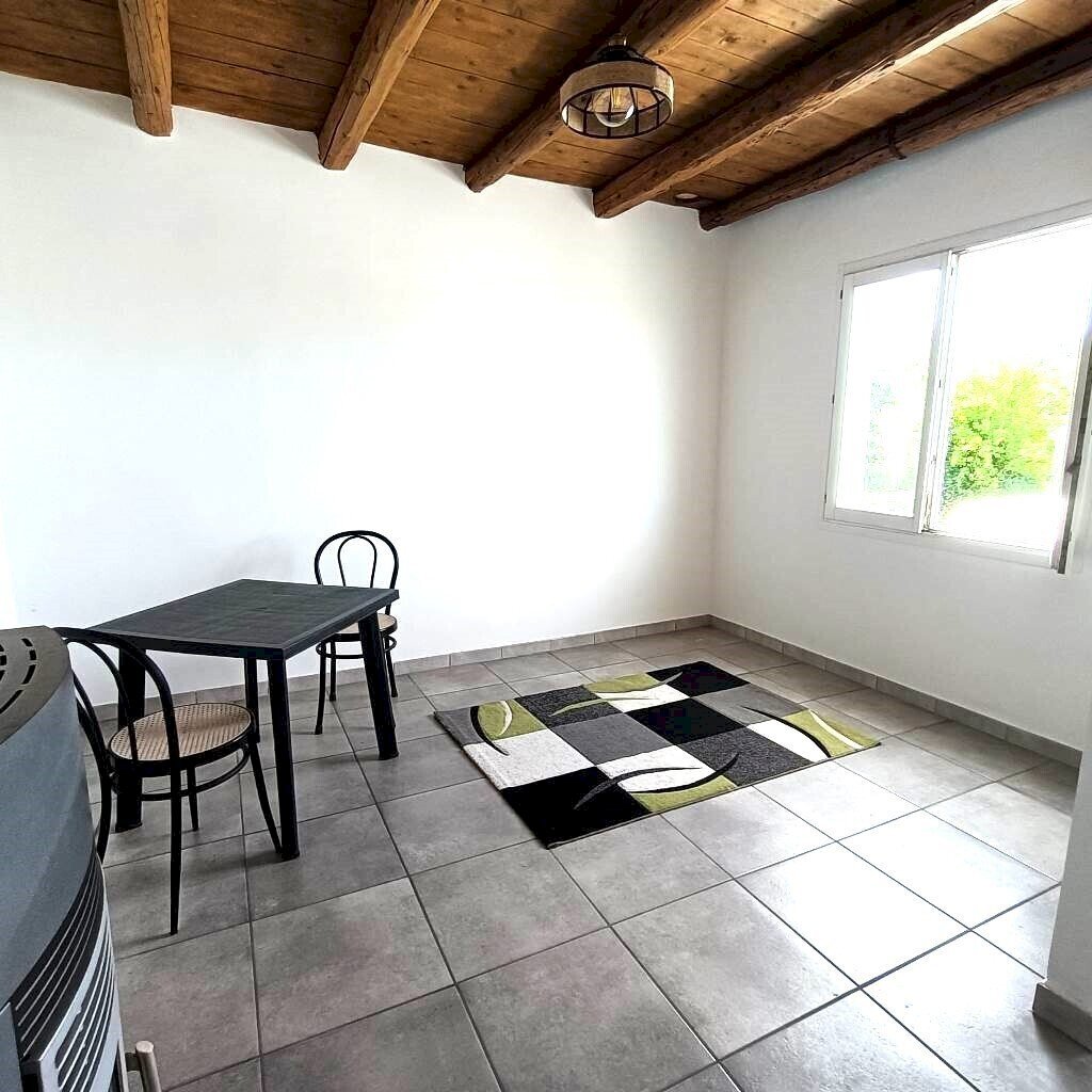 SOGGIORNO - Rustico Polesella - foto 2