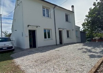 FACCIATA - Rustico Polesella - foto 1
