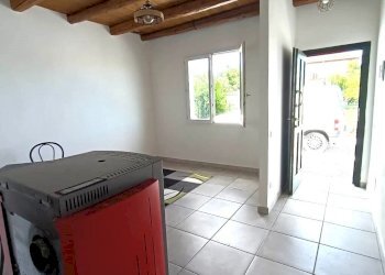 SOGGIORNO - Rustico Polesella - foto 3