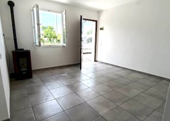 SOGGIORNO - Rustico Polesella - foto 11