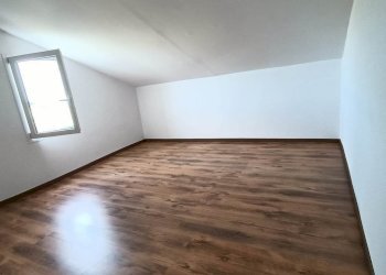 CAMERA DA LETTO - Rustico Polesella - foto 15