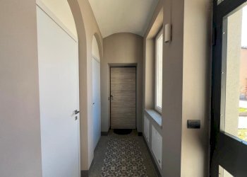 INGRESSO - Bilocale STRADA COMUNALE DI MIRAFIORI  31, Torino (zona Mirafiori Sud) - foto 6