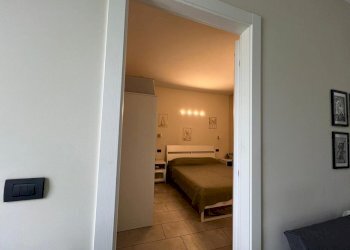CAMERA - Bilocale STRADA COMUNALE DI MIRAFIORI  31, Torino (zona Mirafiori Sud) - foto 10