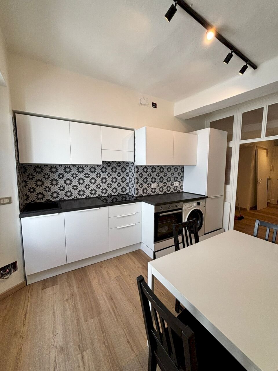 IMG-20250710-WA0013.jpg - Four-room apartment VIA BELLEZIA, Torino (neighborhood Quadrilatero Romano) - photo 2