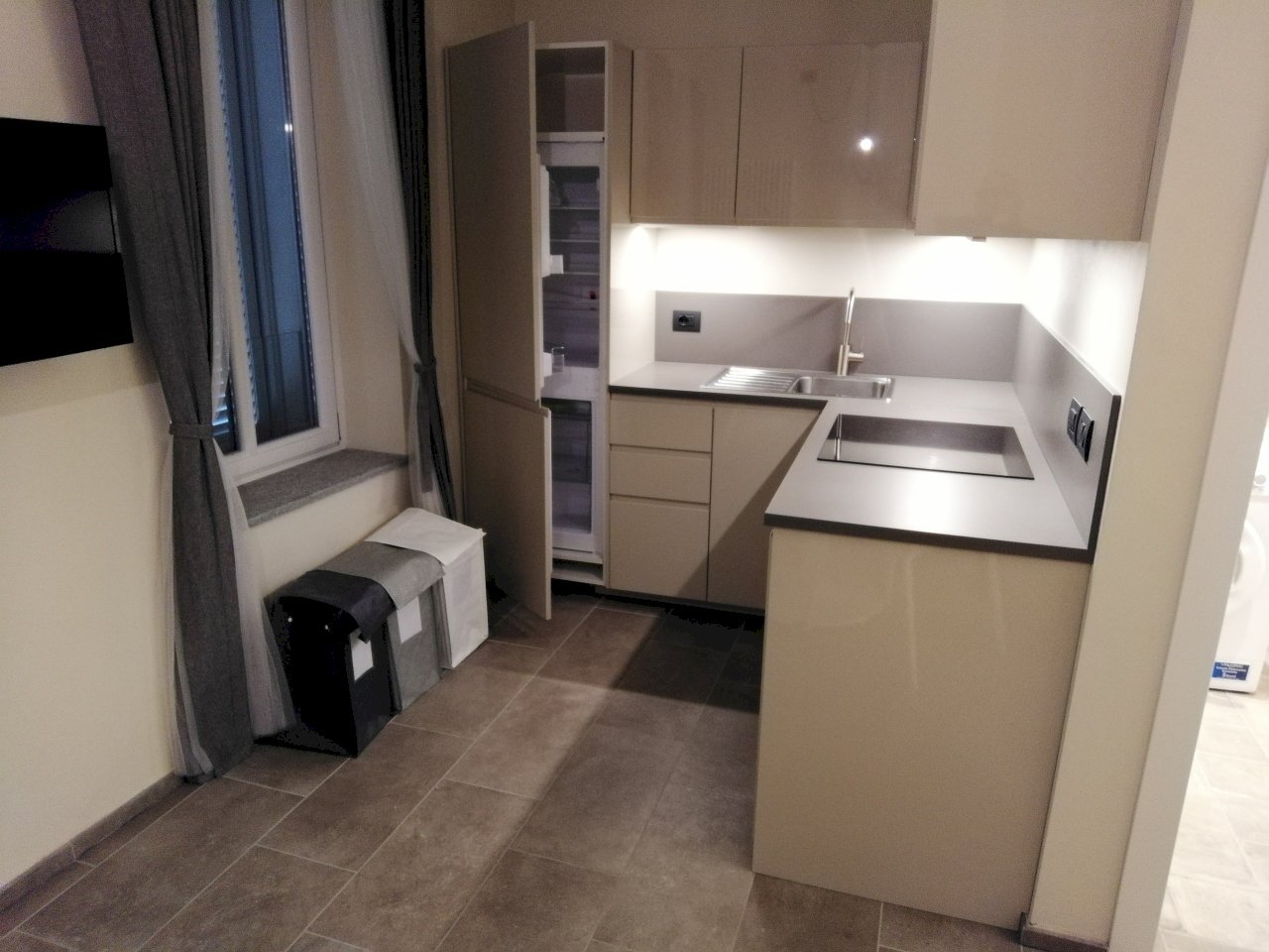 IMG_20210303_082115.jpg - Three-room apartment STRADA COMUNALE DI MIRAFIORI  31, Torino (neighborhood Mirafiori Sud) - photo 2