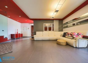Living - Villa Viale Jonio 427, Taranto - foto 4